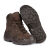 Ботинки женские "LOWA® Z-6S MK2 GTX PR Ws" Dark Brown 4