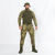 Бойова сорочка Raid Twill/Sorona Піксель (ММ-14)/Олива 2