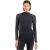 Реглан Odlo Seamless Performance Wool W, Чорний