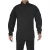 Сорочка тактична під бронежилет "5.11 Tactical® Rapid Assault Shirt" Black