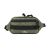 Сумка поясна Tribe Waist Bag 1,5 л, Оливкова