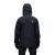 Гірськолижна чоловіча мембранна куртка Black Diamond M Recon Stretch Shell, Black 4