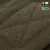 Шапка M-Tac Watch Cap Elite фліс (320г/м2) з липучкою Dark Олива 6