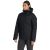 Жіночий зимовий пуховик з мембраною Rab Valiance Jacket Wmns, Black 3