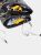 Перчатки Rab Expedition 8000 Mitts, Gold 7