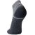 Шкарпетки чоловічі Smartwool Performance Hike Light Cushion Ankle, Medium Gray 3