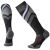 Шкарпетки чоловічі Smartwool PhD Ski Medium Pattern, Black