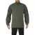 Сорочка тактична під бронежилет "5.11 Tactical Rapid Assault Shirt" TDU Green 7