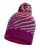 Шапка Buff Knitted & Polar Hat Nella, Purple Raspebrry