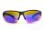 Очки фотохромные (защитные) Global Vision Hercules-7 Photochromic Anti-Fog (G-Tech™ blue), фотохромные зеркальные синие 5
