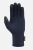 Перчатки Rab Power Stretch Contact Glove, Black 4