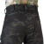 Штани польові "CUSTOS-Camo" MultiCam Black 10