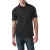 Футболка поло "5.11 Tactical Archer Short Sleeve Polo" Black
