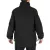 Куртка тактична демісезонна "5.11 Tactical 3-in-1 Parka Tall" Black 2