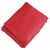 Пончо AceCamp Vinyl Rain Poncho, Червоний 5