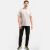 Брюки трекінгові Odlo Ascent Light Zip-off, Чорний 3