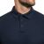 Футболка поло Sturm Mil-Tec "Tactical Short Sleeve Polo QuickDry" Dark Navy 5