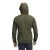 Куртка чоловіча Black Diamond M Alpine Start Hoody, Dark Moss 4