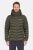 Чоловіча зимова куртка Rab Nebitron Pro Jacket, Army 2