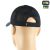 Бейсболка M-Tac тактична з сіткою Elite Flex Dark Темно, dark Navy Blue 3