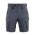 Шорти M-Tac Aggressor Summer Flex Темно, dark Grey, темно-сірий 2
