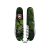 Ніж розкладний (мультитул) Victorinox® Huntsman Zodiac, 15 функцій, green wood dragon 2
