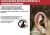 Беруши SureFire EP4 Sonic Defenders PLus 11