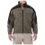 Куртка тактична демісезонна "5.11 Tactical Aggressor Parka" Tundra 9