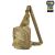 Сумка M-Tac Sling Pistol Bag Elite Hex Мультикам/Койот