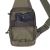 Сумка-кобура M-Tac Elite Gen.III Олива 2