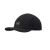 Кепка Buff Run Cap, Solid Black 2