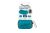 Подушка надувна Sea to Summit Aeros Ultralight Pillow, Large, 14х44х32 см, Aqua 2