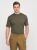 Футболка Sturm Mil-Tec "Tactical T-Shirt QuickDry" Olive 7