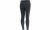 Термоштаны мужские Accapi Ergoracing 2025, Black/Anthracite 2