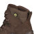 Ботинки "LOWA® Z-6S MK2 GTX® PR" Dark Brown 5