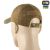 Бейсболка M-Tac тактична з сіткою Rip-Stop NGU Camo 3