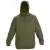 Кенгурушка тактична "5.11 DIABLO HOODIE" Fatigue