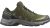 Треккинговые кроссовки SALOMON X-ADVENTURE RECON Gore-Tex — Зеленый