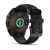 Смарт-годинник Garmin Fenix 8 Sapphire Solar 47 мм. Чорний 2