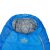 Спальний мішок Pinguin Mistral PFM (3/-3°C), Blue 6