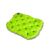 Сидушка надувна Sea to Summit Air Seat Insulated, 5 х 40 х 30 см, Green