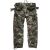 Брюки "SURPLUS PREMIUM VINTAGE TROUSERS" Washed woodland 2