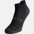 Шкарпетки Odlo Performance Run Short, Чорний
