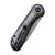 Ніж складаний Civivi Elementum Damascus Carbon Fiber, сірий 6