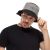 Панама Buff Sun Bucket Hat, Hak Blue 3