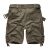 Шорти "SURPLUS DIVISION SHORTS" Olive 6