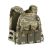 M-Tac плитоноска Cuirass QRS, Піксель (ММ-14) 3