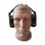 Активні захисні навушники Tac-Sky Neckband Headset1 - Olive