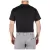 Футболка з коротким рукавом "5.11 Utili-T Crew - Three Pack" (3 шт. в комплекті) Black 13