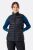 Жилет жіночий Rab Microlight Vest Wmns, Steel 4